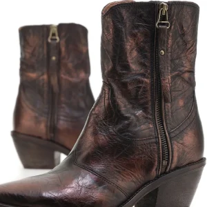 Outlet STIEFELETTEN CALEA Damen Stiefeletten