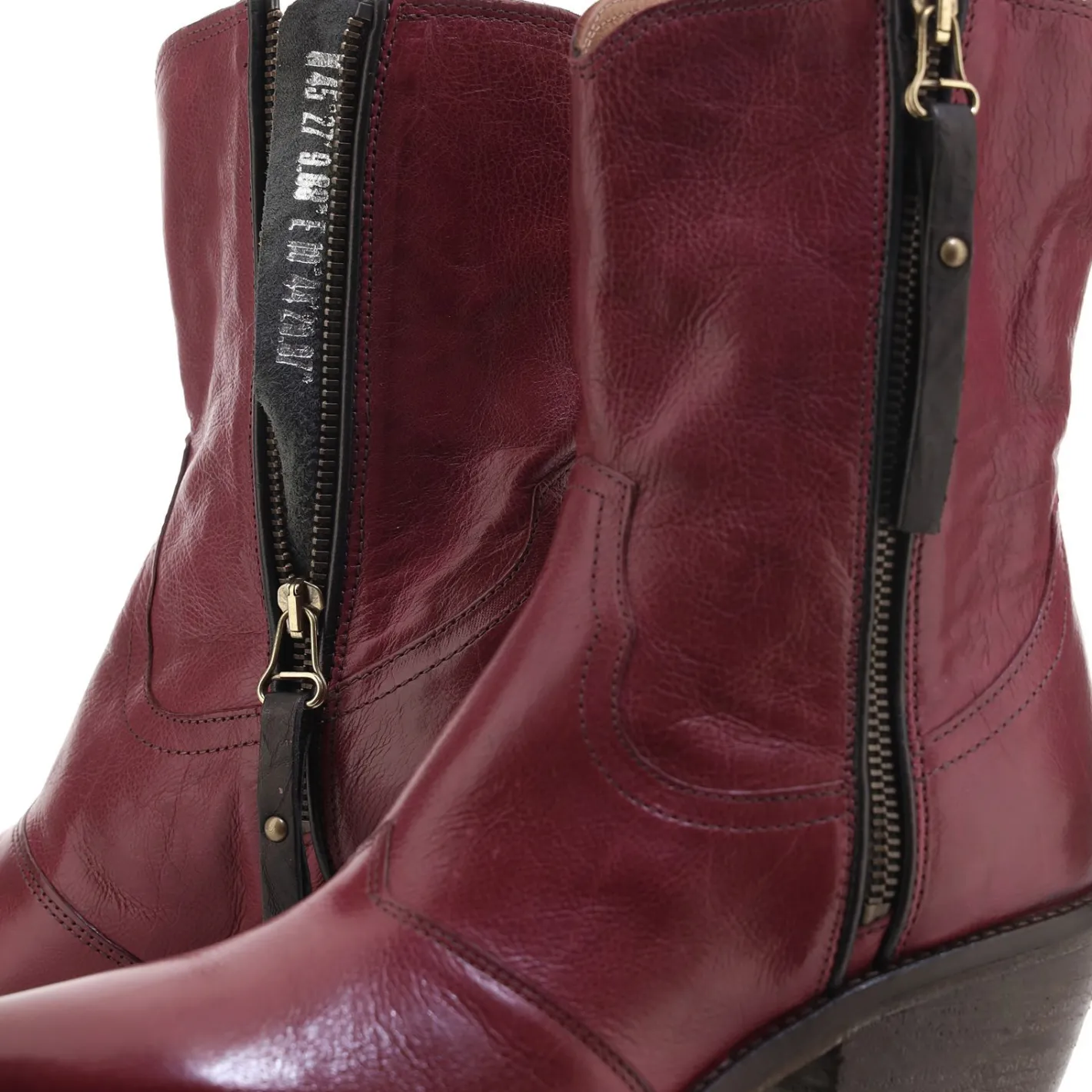 stiefeletten_calea_7-2.webp Best STIEFELETTEN CALEA Damen Stiefeletten