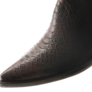 Fashion STIEFELETTEN CAMY Damen Stiefeletten