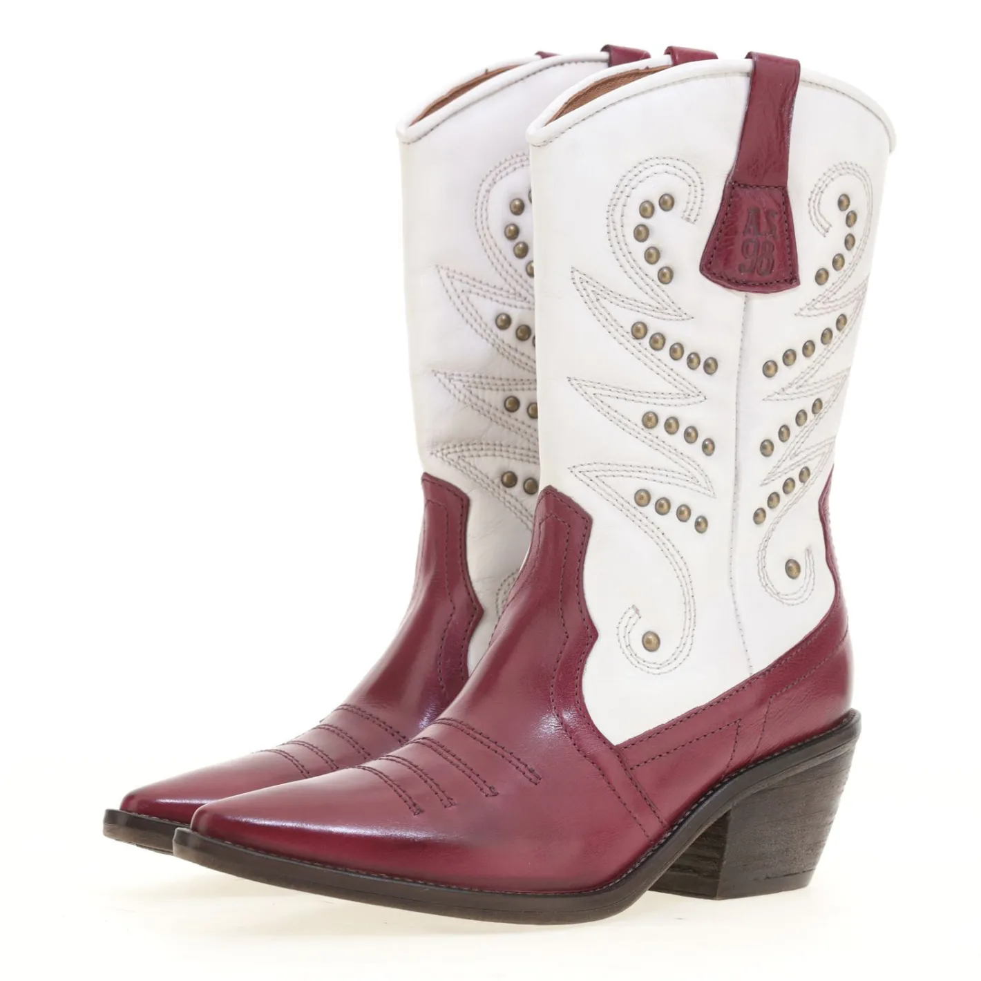 stiefeletten_cary_0.webp Discount STIEFELETTEN CARY Damen Stiefeletten