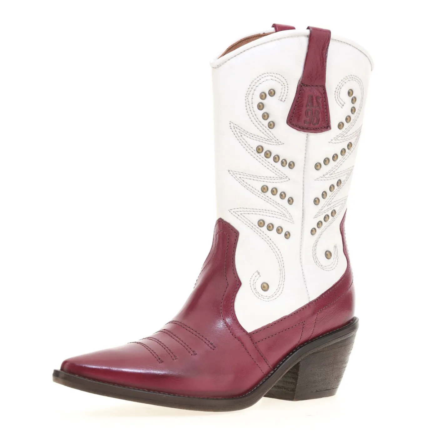 stiefeletten_cary_1.webp Discount STIEFELETTEN CARY Damen Stiefeletten