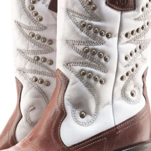 Discount STIEFELETTEN CARY Damen Stiefeletten