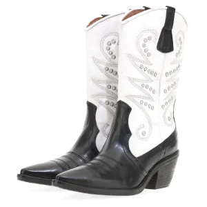 Discount STIEFELETTEN CARY Damen Stiefeletten