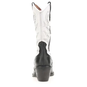 Discount STIEFELETTEN CARY Damen Stiefeletten