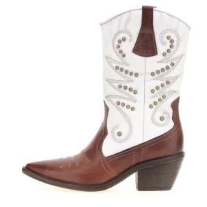 Discount STIEFELETTEN CARY Damen Stiefeletten