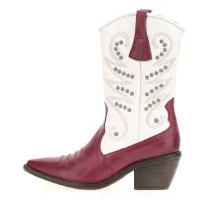 Discount STIEFELETTEN CARY Damen Stiefeletten