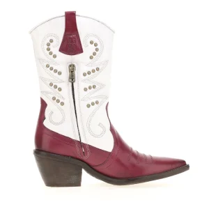Discount STIEFELETTEN CARY Damen Stiefeletten