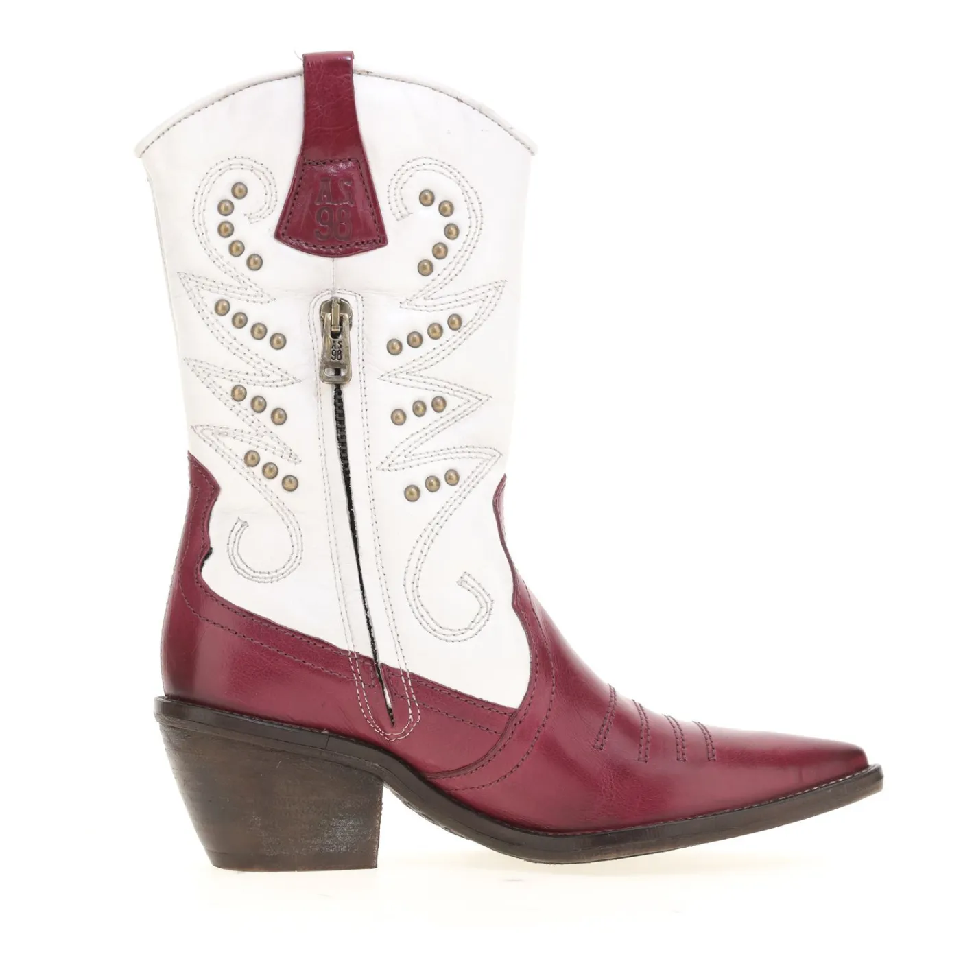 stiefeletten_cary_4.webp Discount STIEFELETTEN CARY Damen Stiefeletten