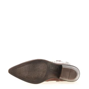Discount STIEFELETTEN CARY Damen Stiefeletten