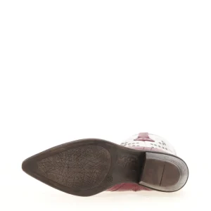 Discount STIEFELETTEN CARY Damen Stiefeletten