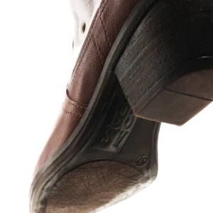 Discount STIEFELETTEN CARY Damen Stiefeletten