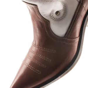 Discount STIEFELETTEN CARY Damen Stiefeletten