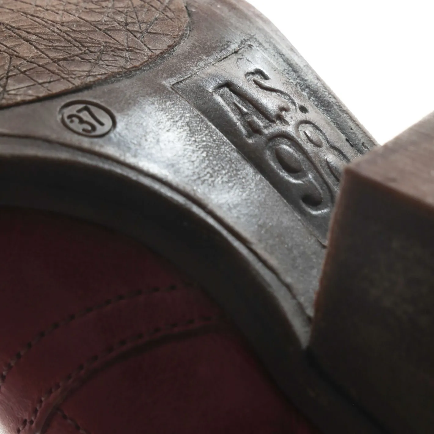 stiefeletten_cary_9.webp Discount STIEFELETTEN CARY Damen Stiefeletten