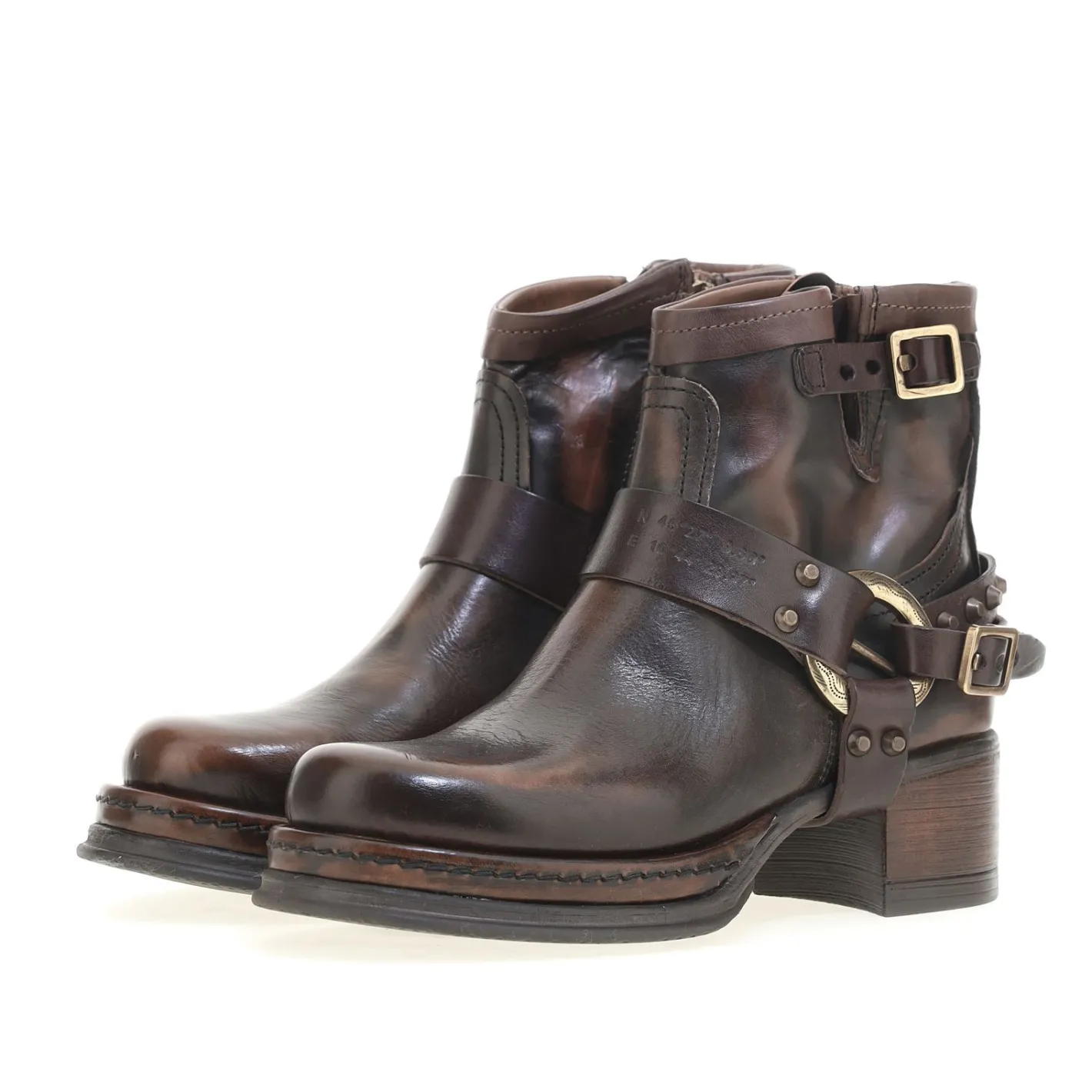 stiefeletten_casas_0-1.webp Shop STIEFELETTEN CASAS Damen Stiefeletten