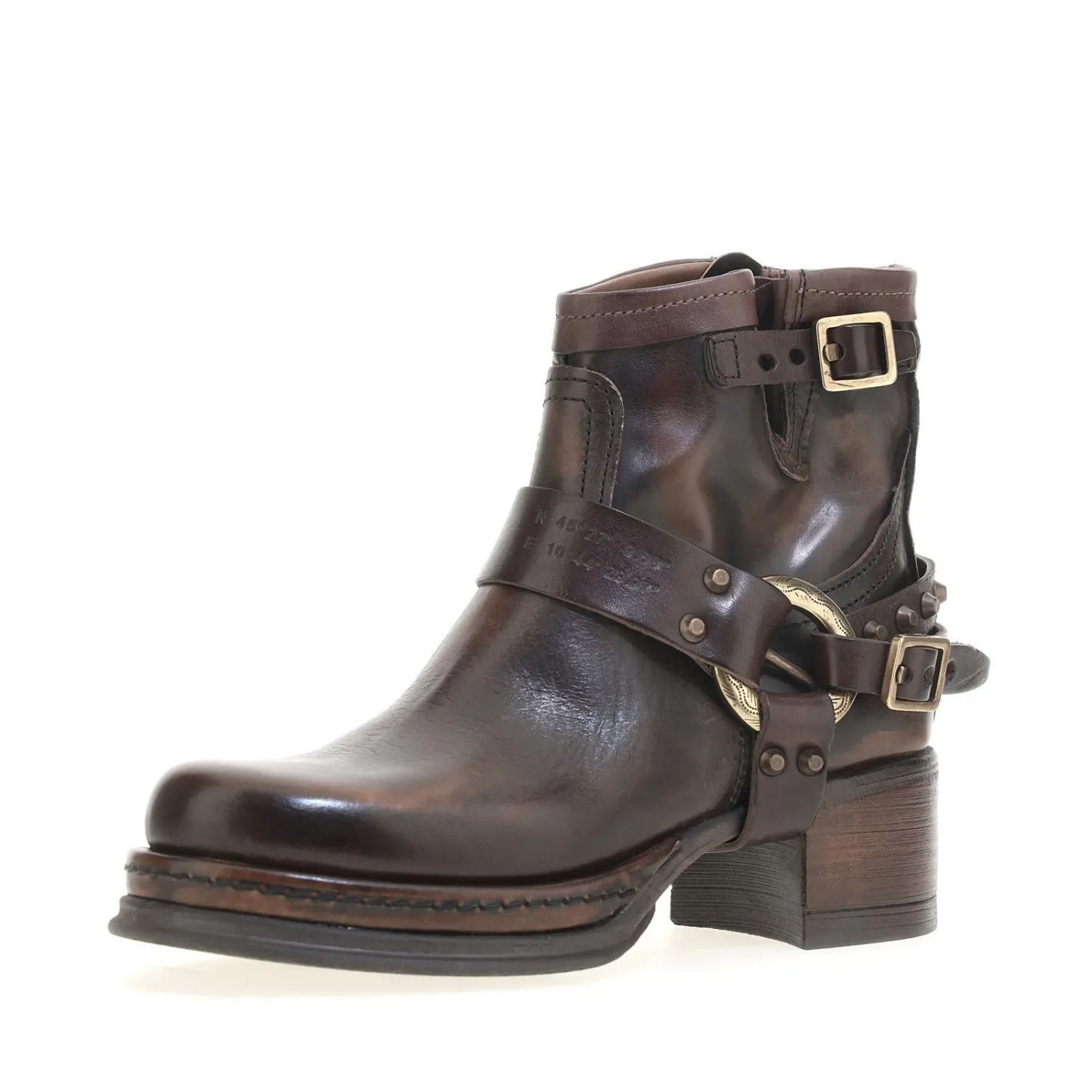 stiefeletten_casas_1-1.webp Shop STIEFELETTEN CASAS Damen Stiefeletten