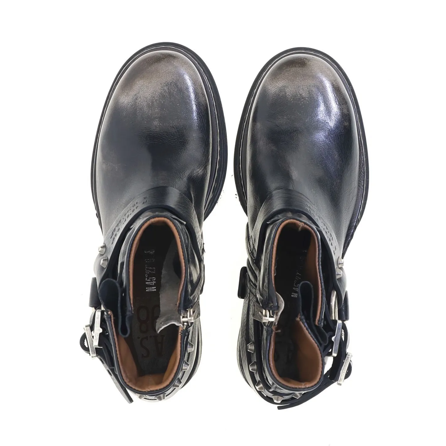 stiefeletten_casas_19.webp Shop STIEFELETTEN CASAS Damen Stiefeletten