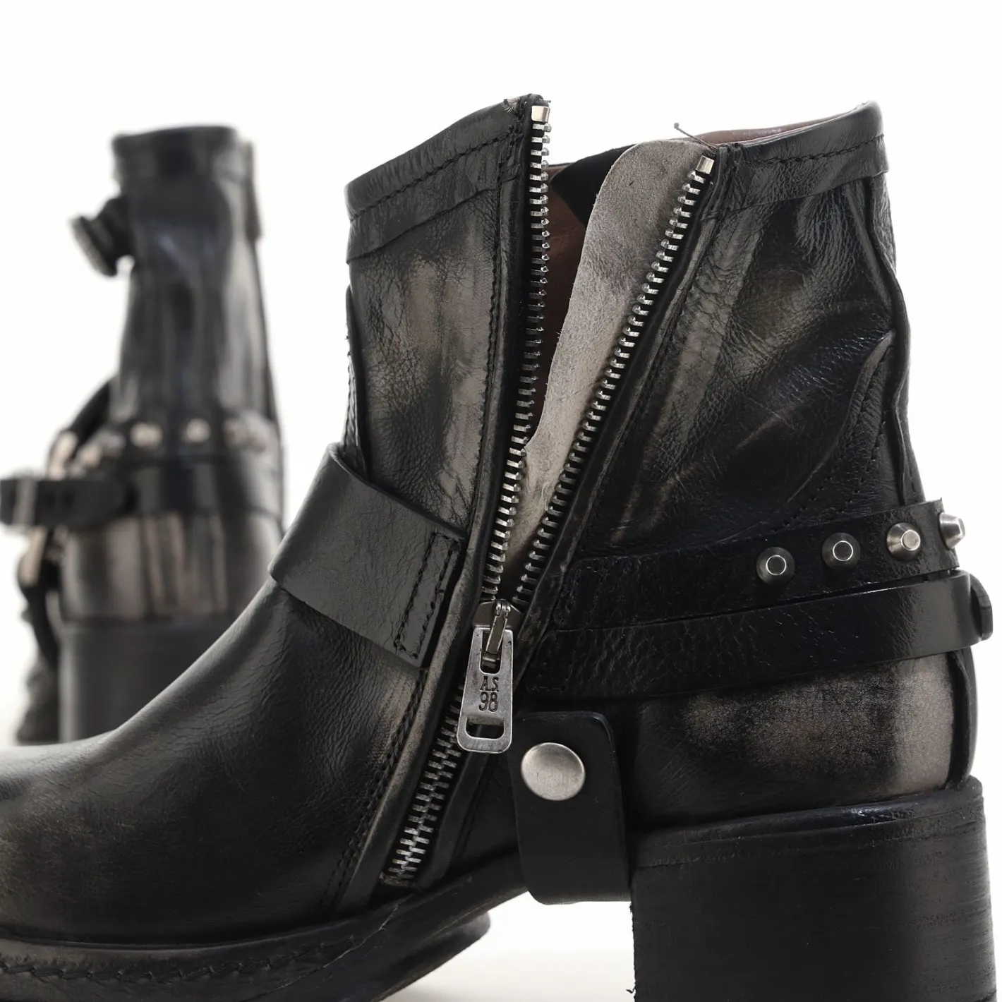 stiefeletten_casas_21.webp Shop STIEFELETTEN CASAS Damen Stiefeletten