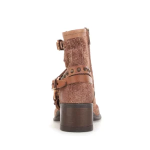 Clearance STIEFELETTEN CASAS Damen Stiefeletten