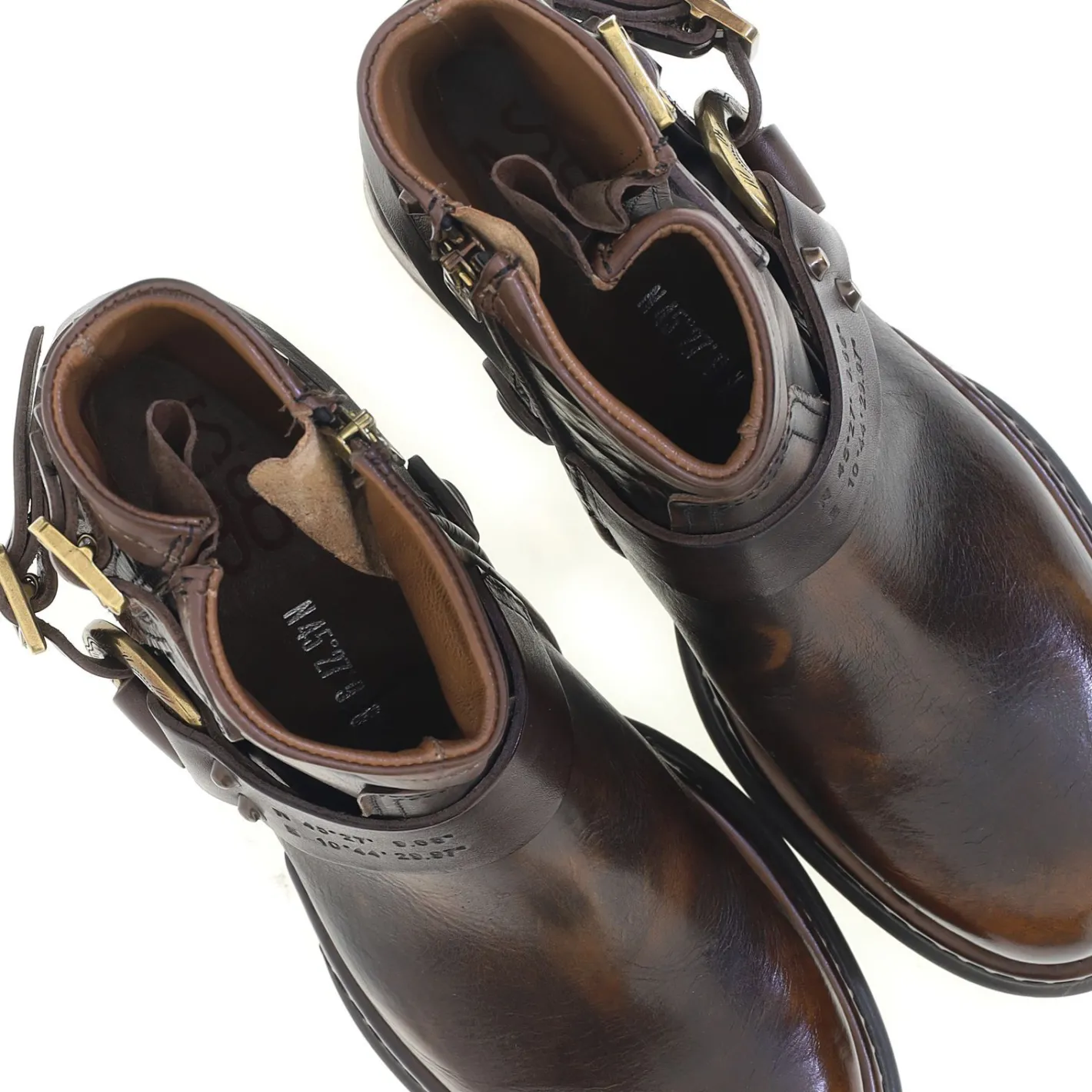 stiefeletten_casas_7-1.webp Shop STIEFELETTEN CASAS Damen Stiefeletten