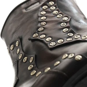 New STIEFELETTEN CAT Damen Stiefeletten