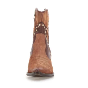 Best STIEFELETTEN CAT Damen Stiefeletten