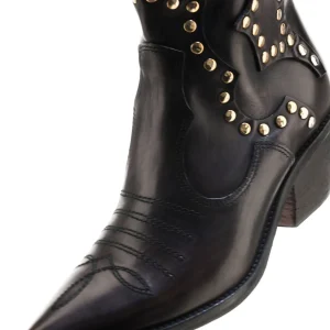 New STIEFELETTEN CAT Damen Stiefeletten
