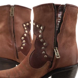 Best STIEFELETTEN CAT Damen Stiefeletten