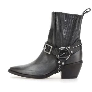 Online STIEFELETTEN CENTRE Damen Stiefeletten