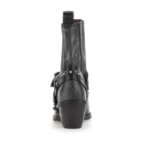Online STIEFELETTEN CENTRE Damen Stiefeletten