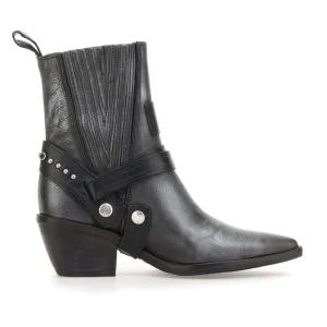 Online STIEFELETTEN CENTRE Damen Stiefeletten
