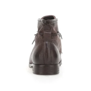 New STIEFELETTEN CHAD Herren Stiefeletten