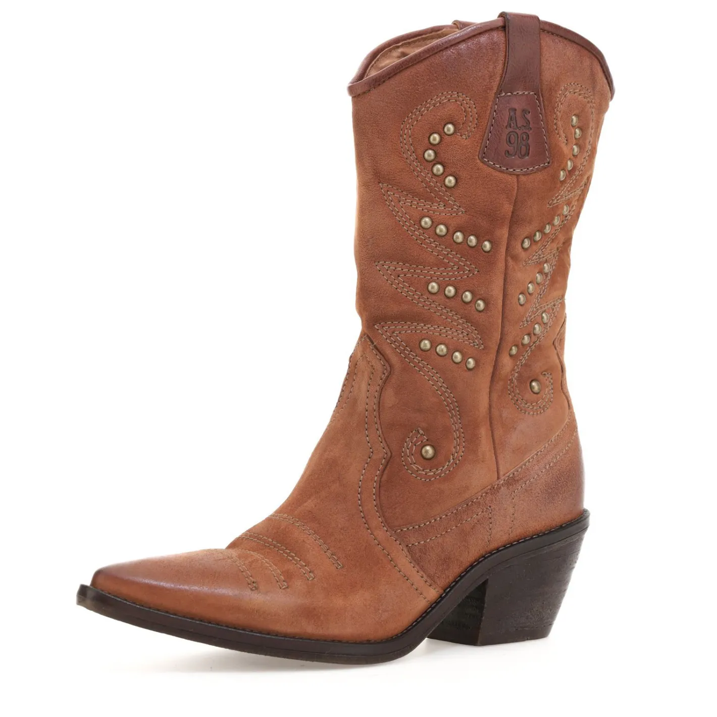 stiefeletten_charis_1.webp New STIEFELETTEN CHARIS Damen Stiefeletten