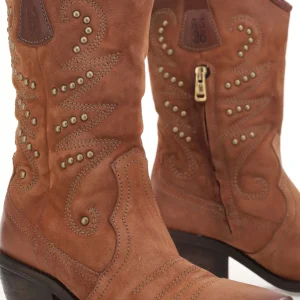New STIEFELETTEN CHARIS Damen Stiefeletten