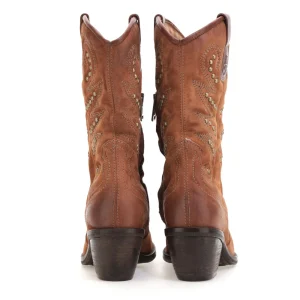New STIEFELETTEN CHARIS Damen Stiefeletten