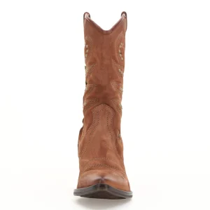 New STIEFELETTEN CHARIS Damen Stiefeletten