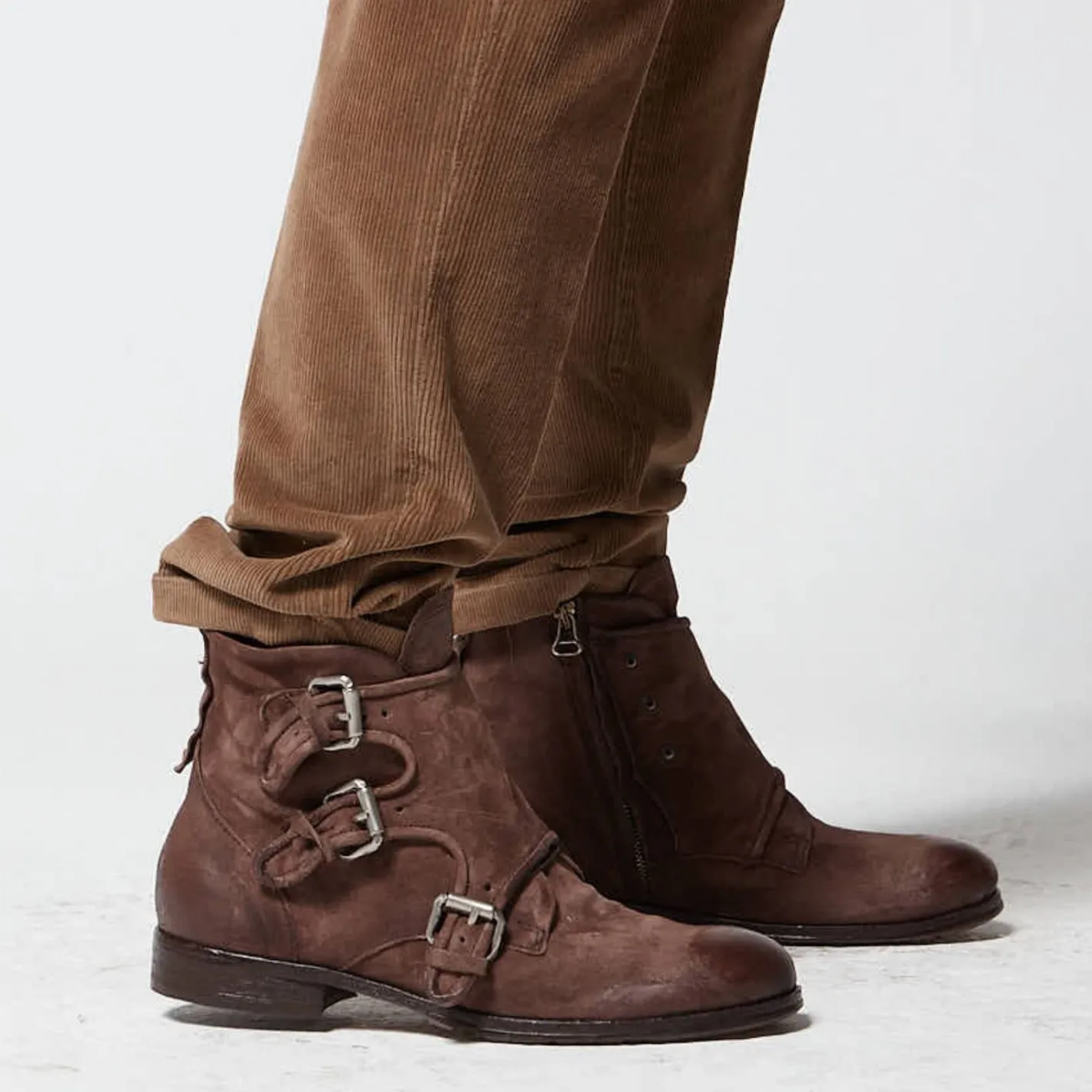 stiefeletten_clash__0-2.webp Cheap STIEFELETTEN CLASH 401202 Herren Stiefeletten
