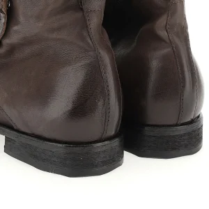 New STIEFELETTEN CLASH 401231 Herren Stiefeletten
