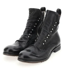 New STIEFELETTEN CLASH 401231 Herren Stiefeletten