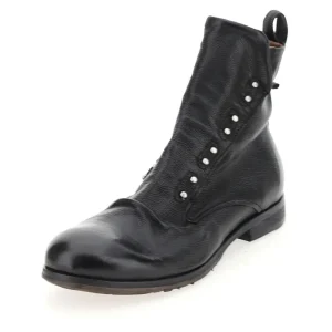New STIEFELETTEN CLASH 401231 Herren Stiefeletten