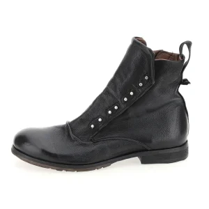New STIEFELETTEN CLASH 401231 Herren Stiefeletten
