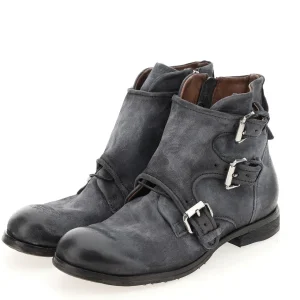 Cheap STIEFELETTEN CLASH 401202 Herren Stiefeletten