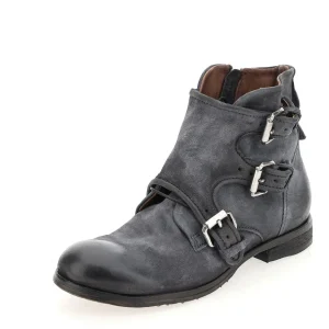 Cheap STIEFELETTEN CLASH 401202 Herren Stiefeletten