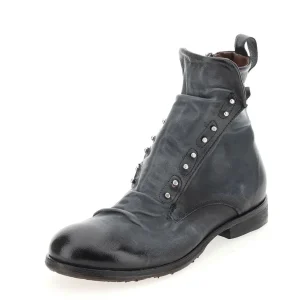 New STIEFELETTEN CLASH 401231 Herren Stiefeletten