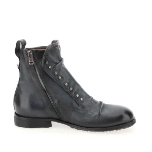 New STIEFELETTEN CLASH 401231 Herren Stiefeletten