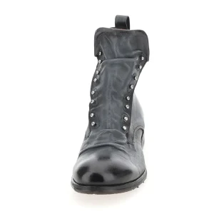 New STIEFELETTEN CLASH 401231 Herren Stiefeletten