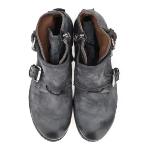 Cheap STIEFELETTEN CLASH 401202 Herren Stiefeletten