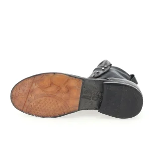 New STIEFELETTEN CLASH 401231 Herren Stiefeletten