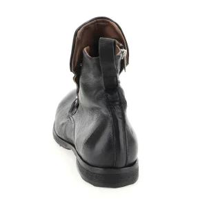 New STIEFELETTEN CLASH 401231 Herren Stiefeletten
