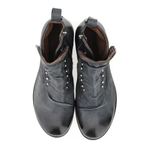 New STIEFELETTEN CLASH 401231 Herren Stiefeletten