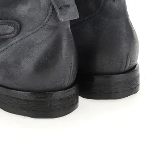 Cheap STIEFELETTEN CLASH 401202 Herren Stiefeletten